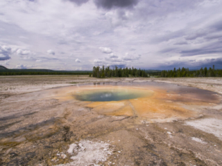 Opal Pool