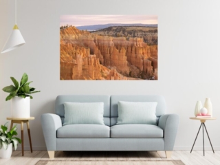 Bryce Canyon at Sunrise