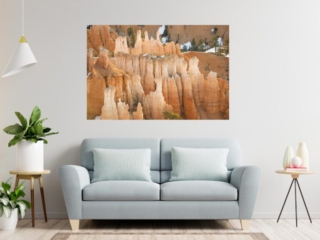 Bryce Canyon at Sunrise