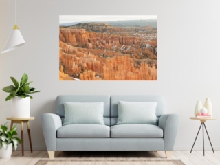 Bryce Canyon at Sunrise